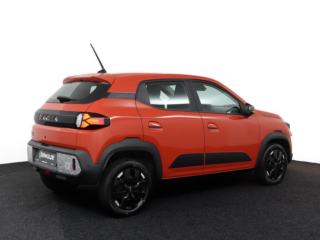 Dacia