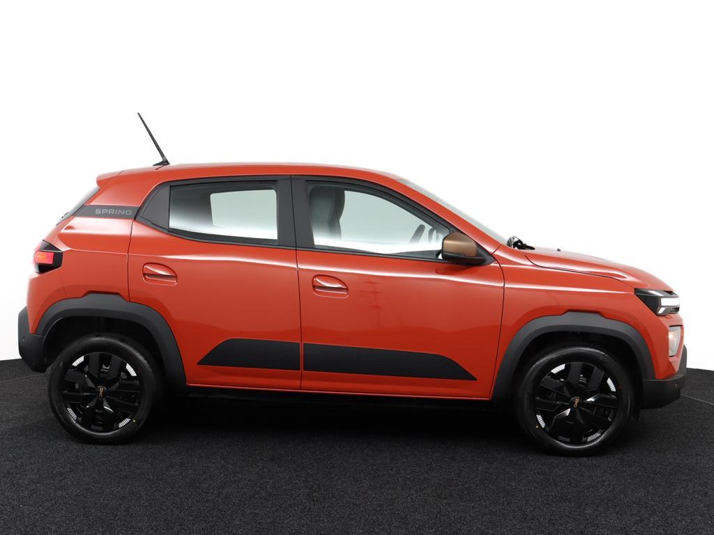 Dacia