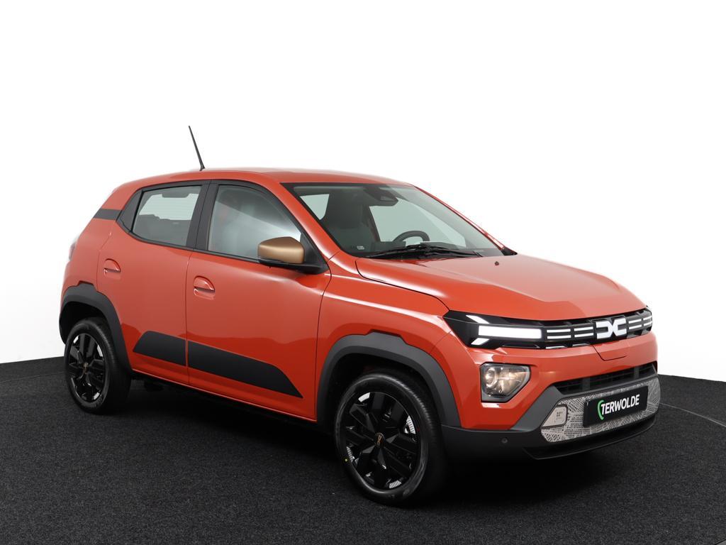 Dacia