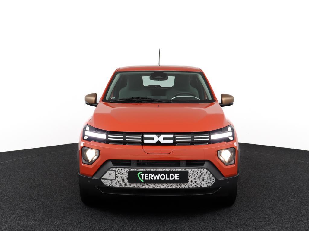 Dacia