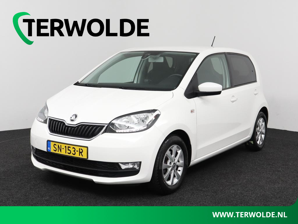 ŠKODA
