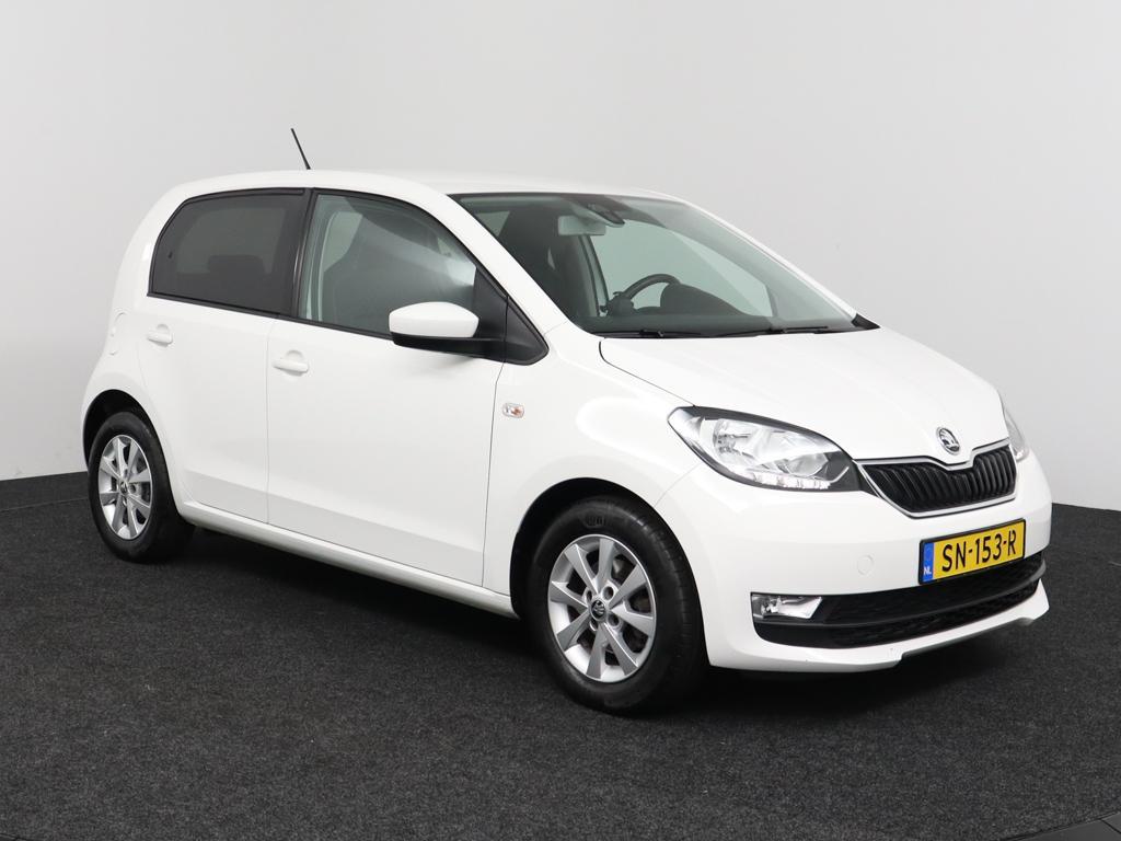 ŠKODA