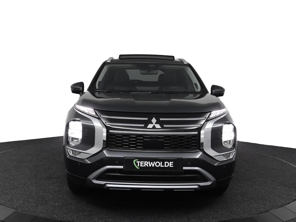 Mitsubishi Mitsubishi