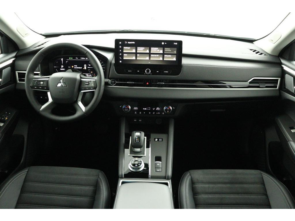 Mitsubishi Mitsubishi