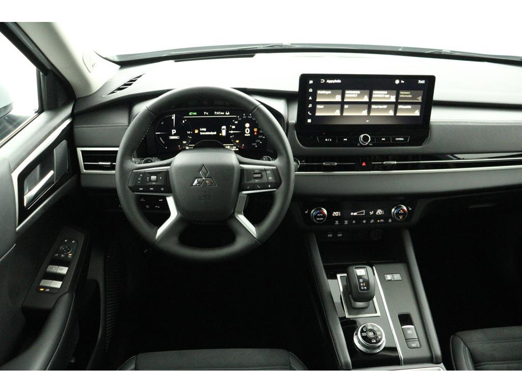 Mitsubishi Mitsubishi