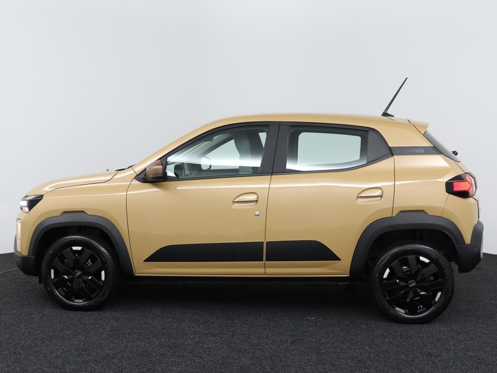 Dacia