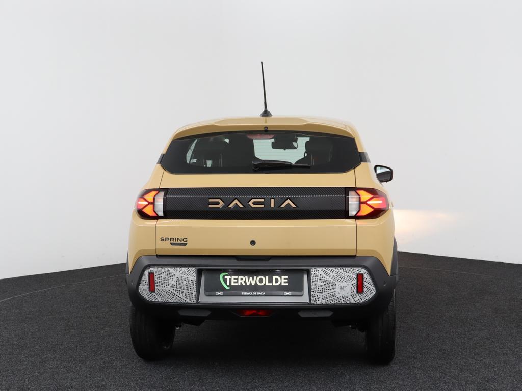 Dacia