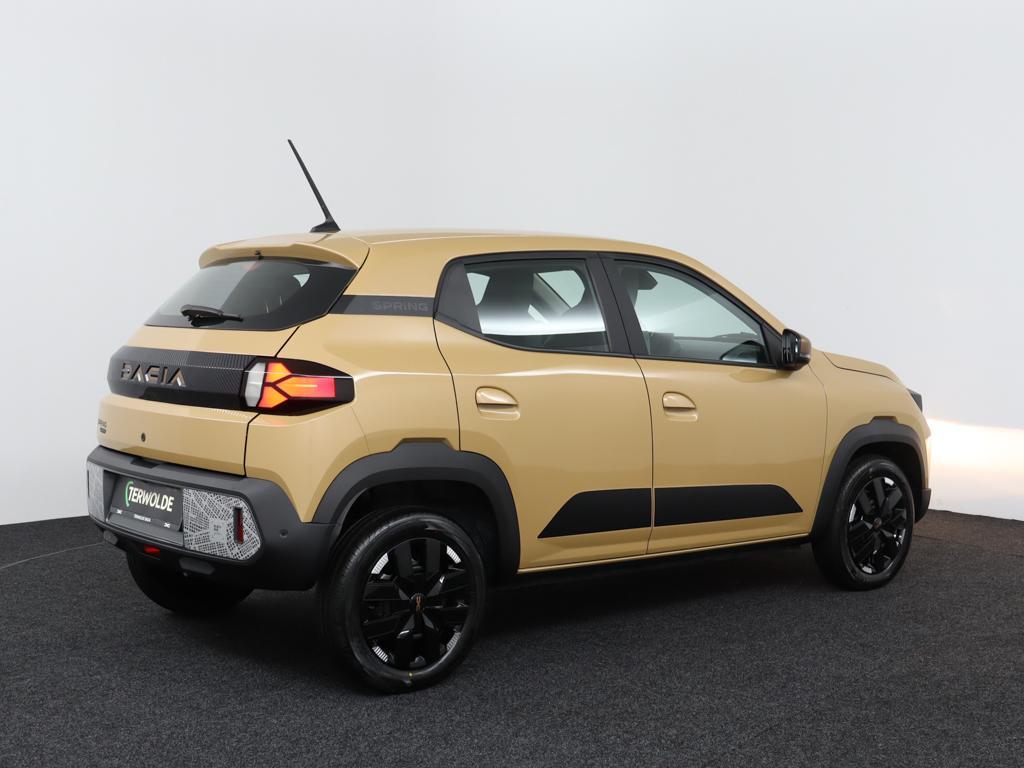 Dacia