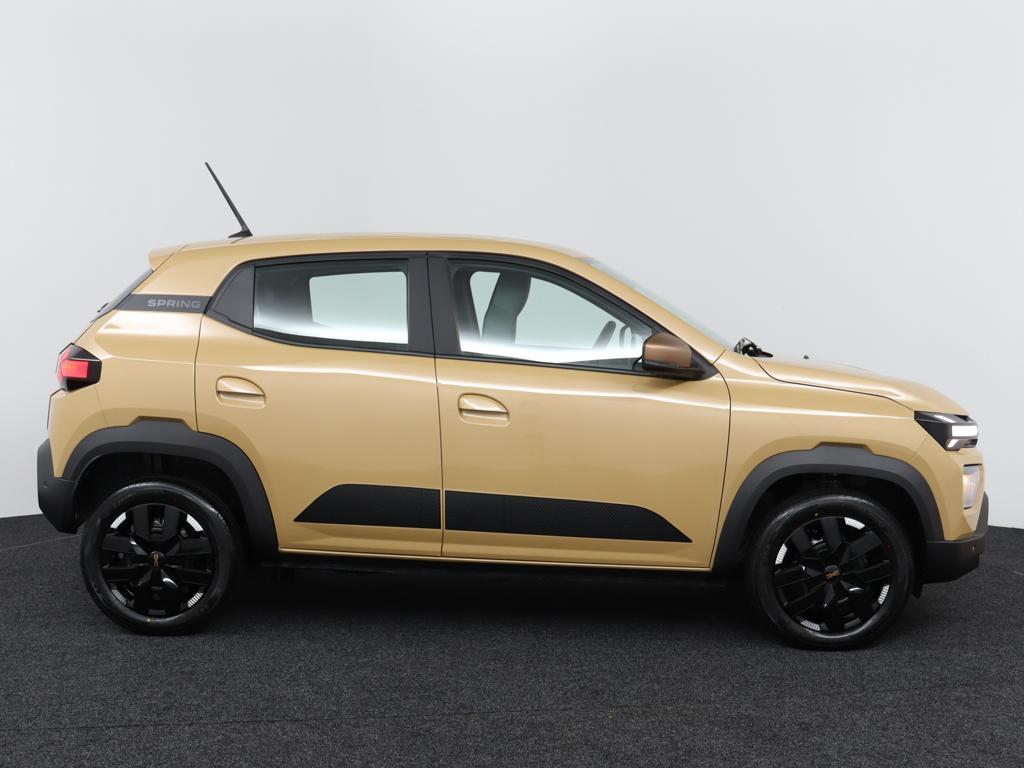 Dacia