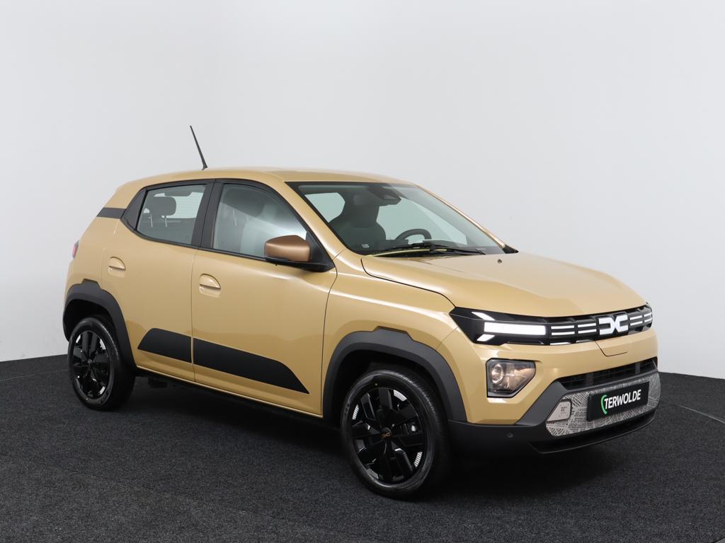 Dacia