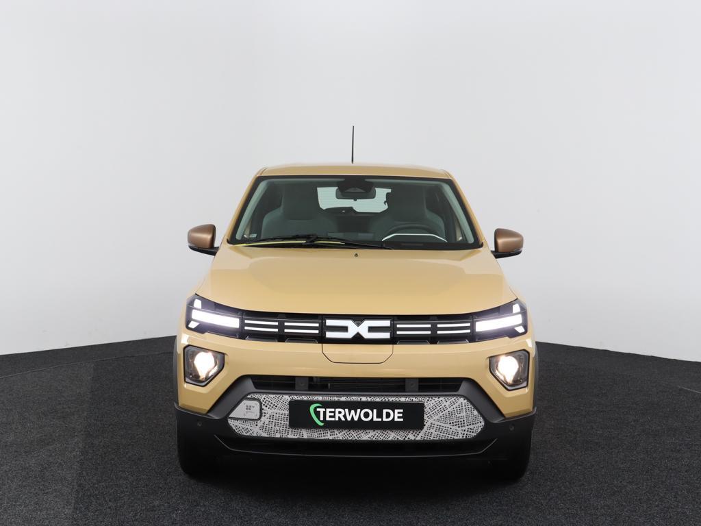 Dacia
