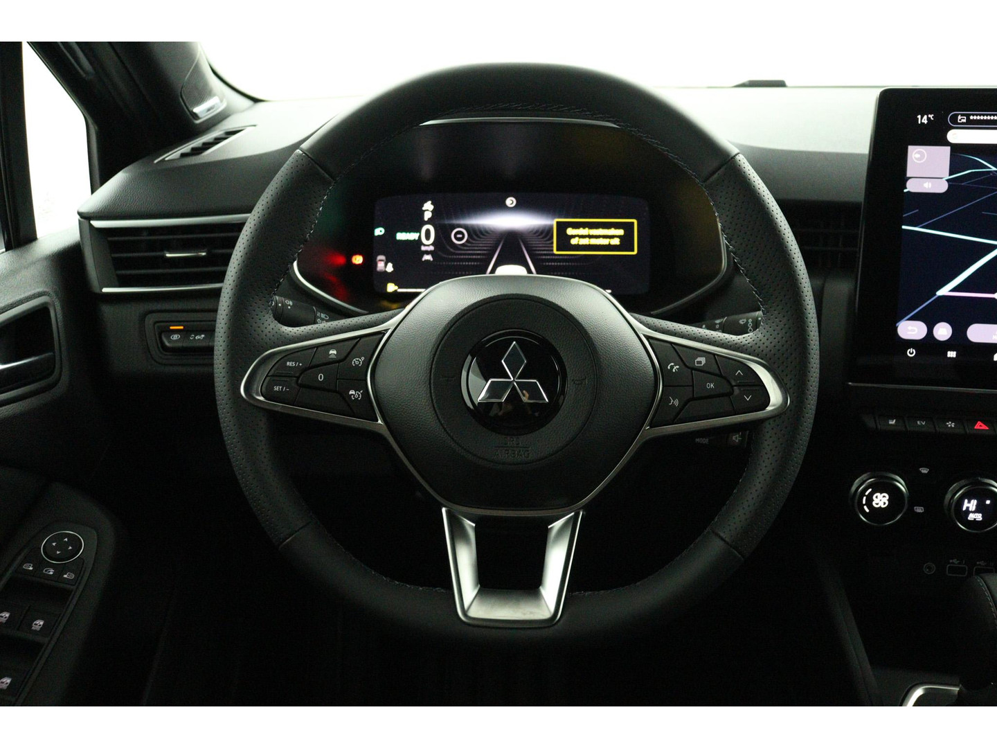 Mitsubishi Mitsubishi