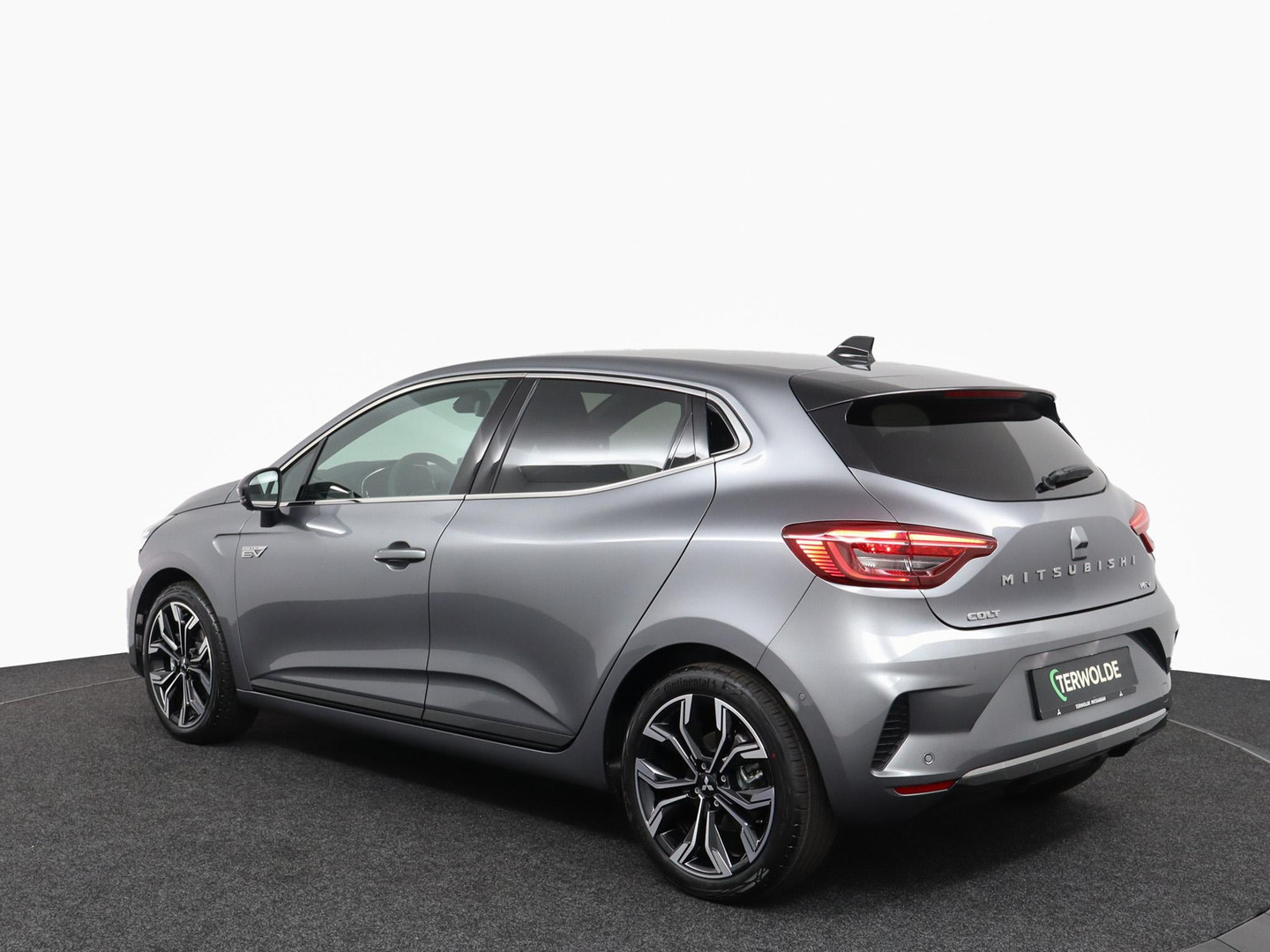 Mitsubishi Mitsubishi