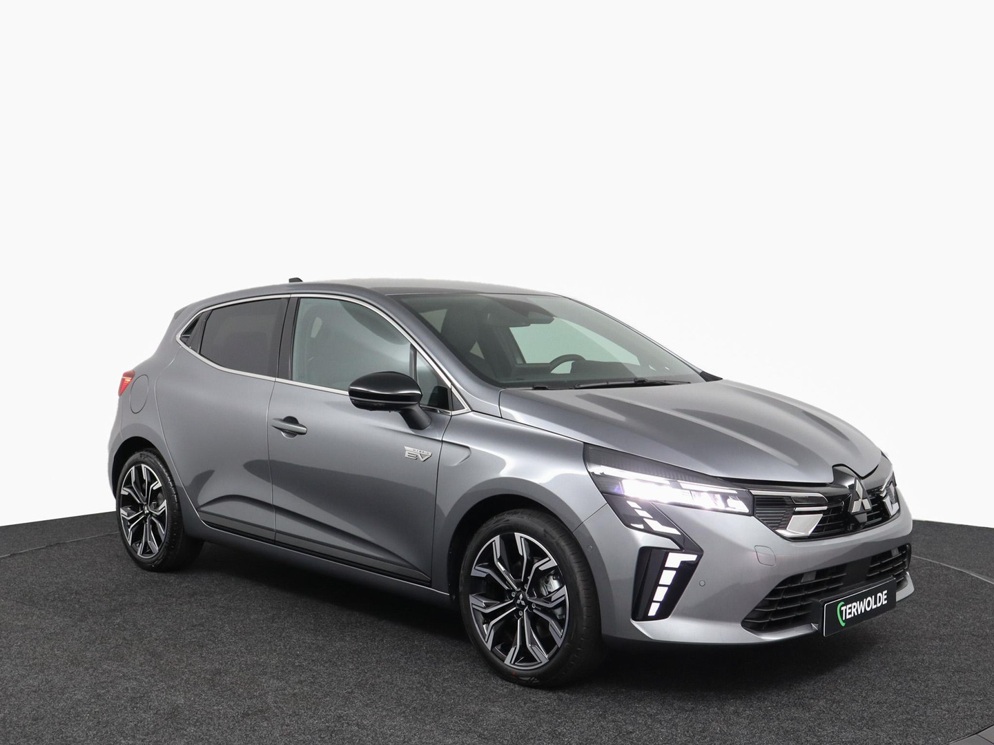 Mitsubishi Mitsubishi