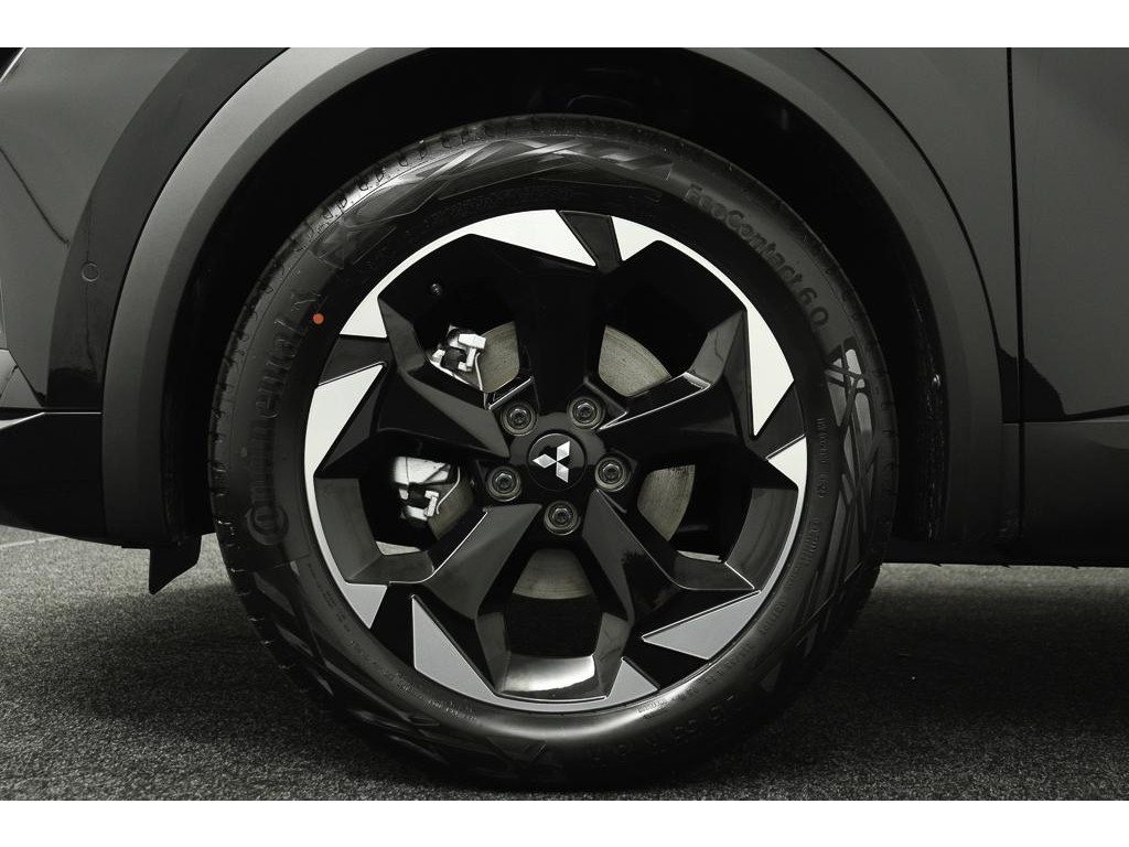 Mitsubishi Mitsubishi