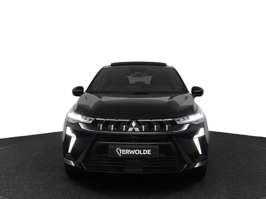 Mitsubishi Mitsubishi