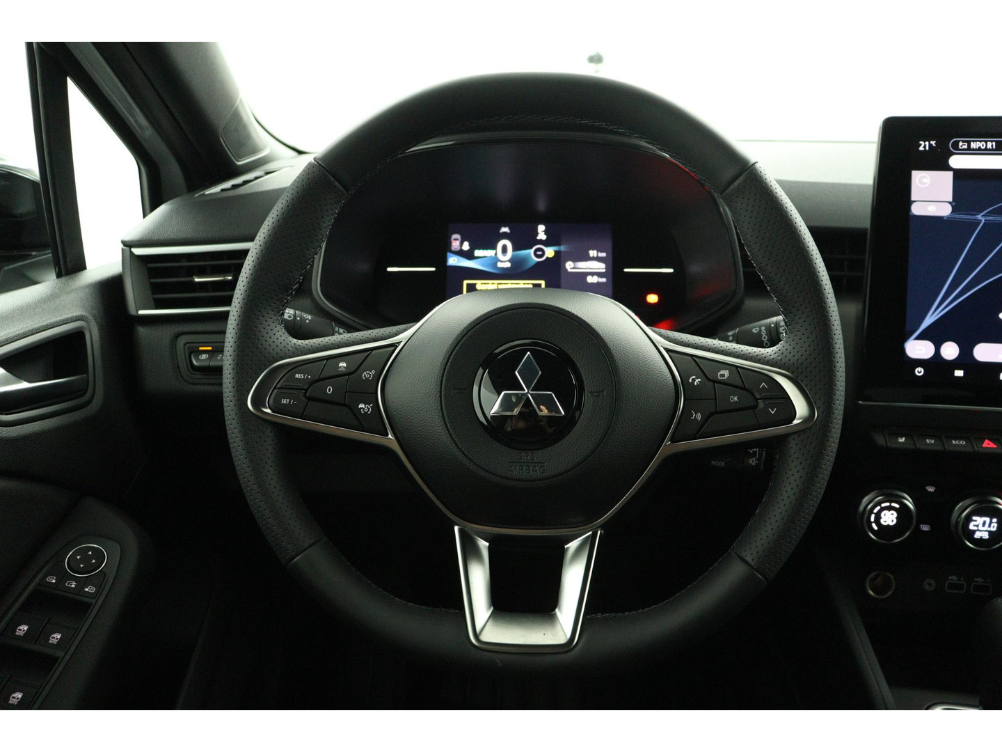 Mitsubishi Mitsubishi