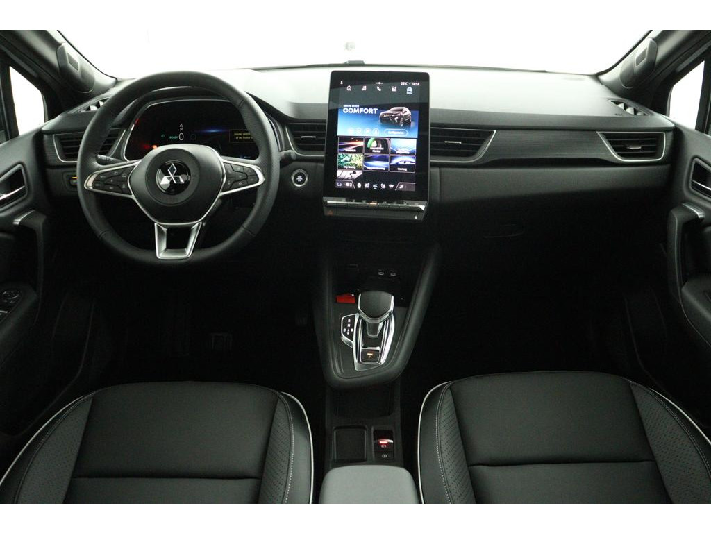 Mitsubishi Mitsubishi