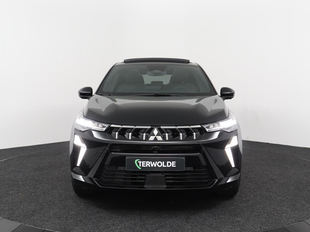 Mitsubishi Mitsubishi