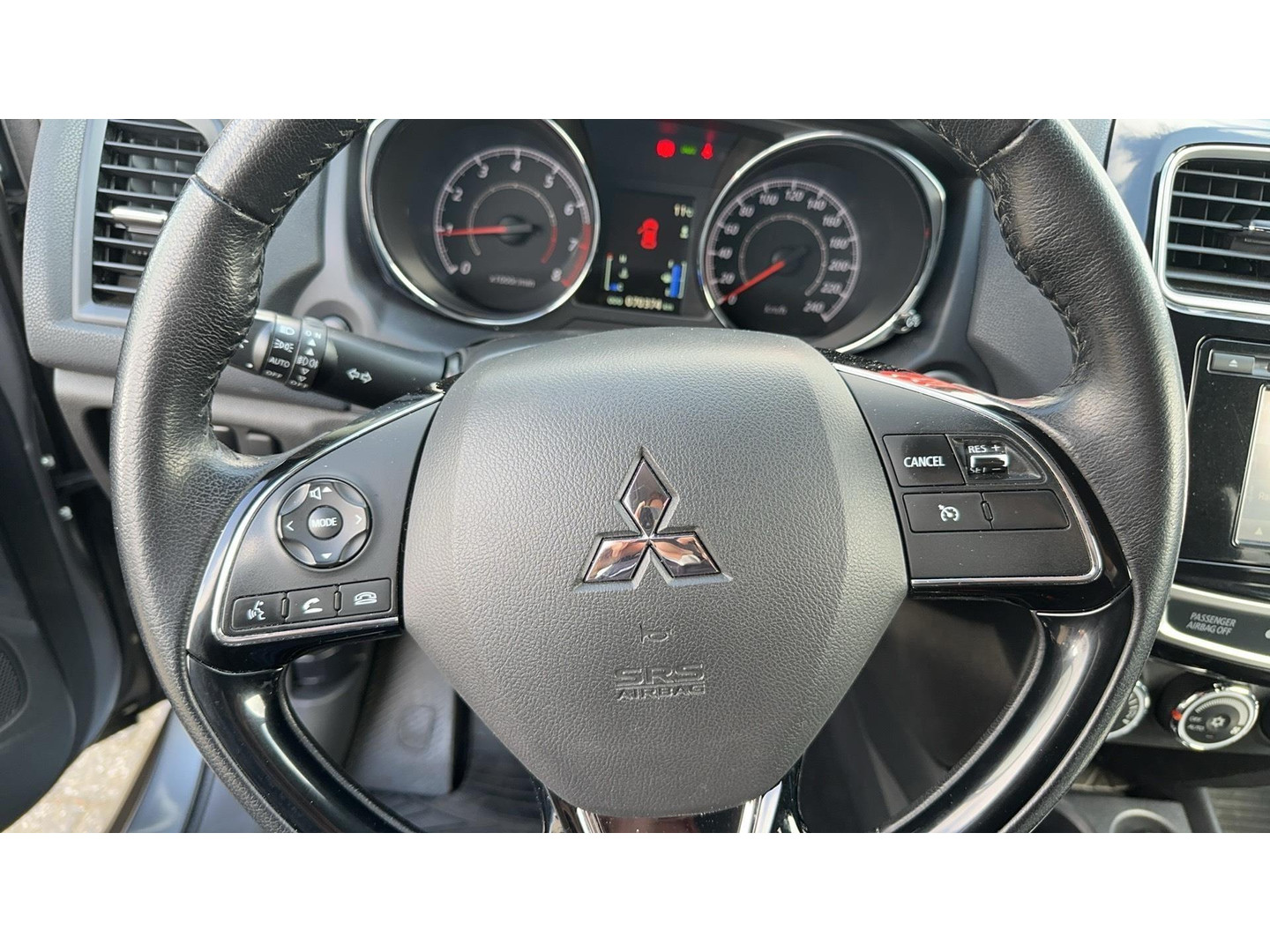Mitsubishi