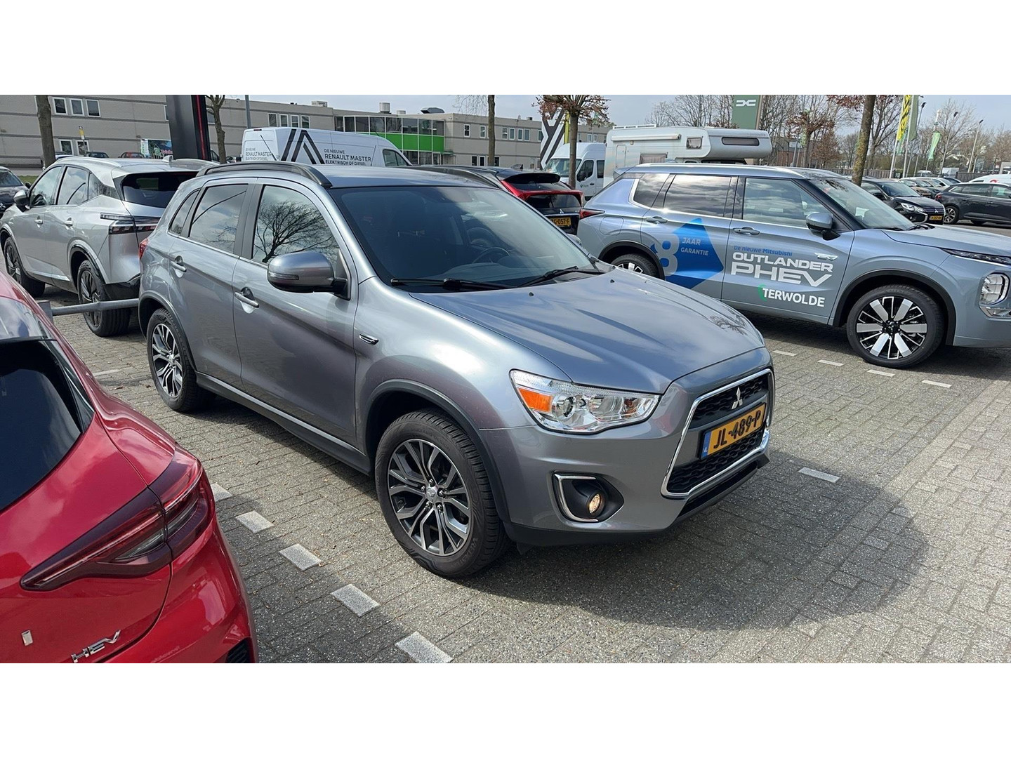 Mitsubishi
