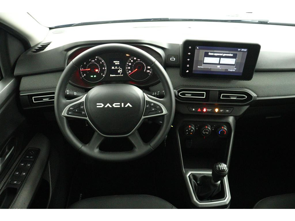 Dacia