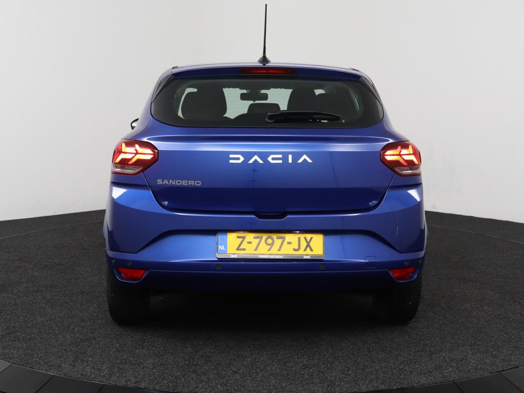Dacia