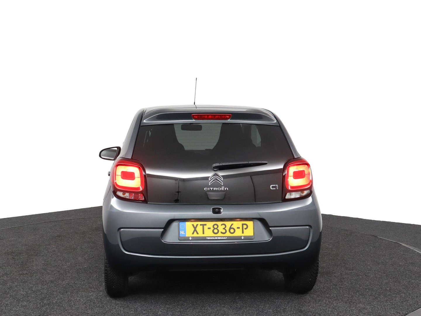 Citroën