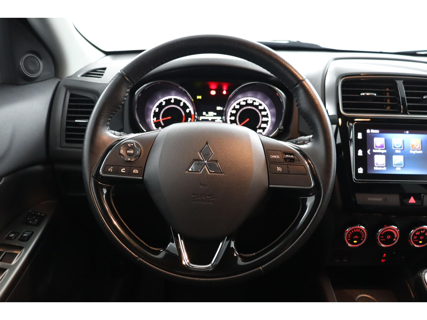Mitsubishi