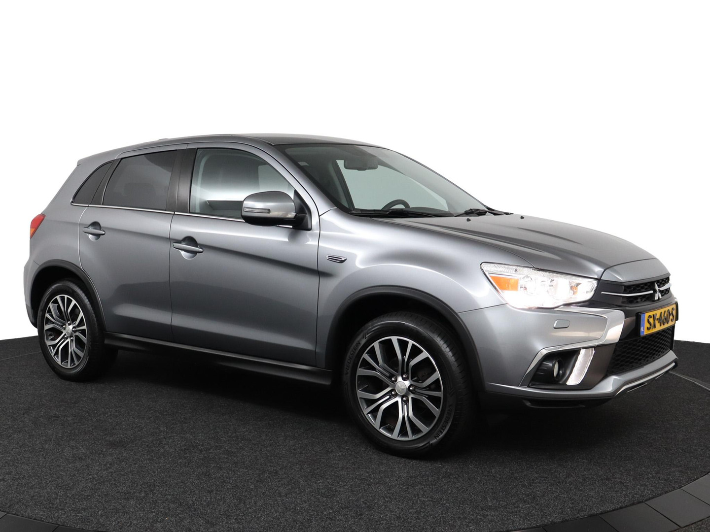 Mitsubishi