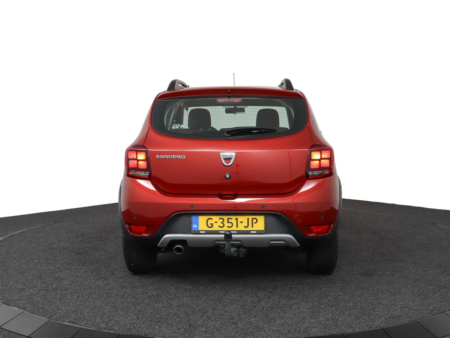 Dacia