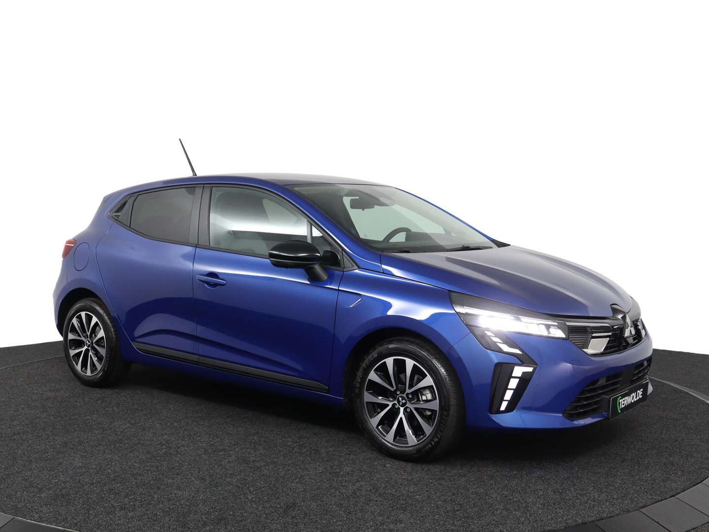 Mitsubishi