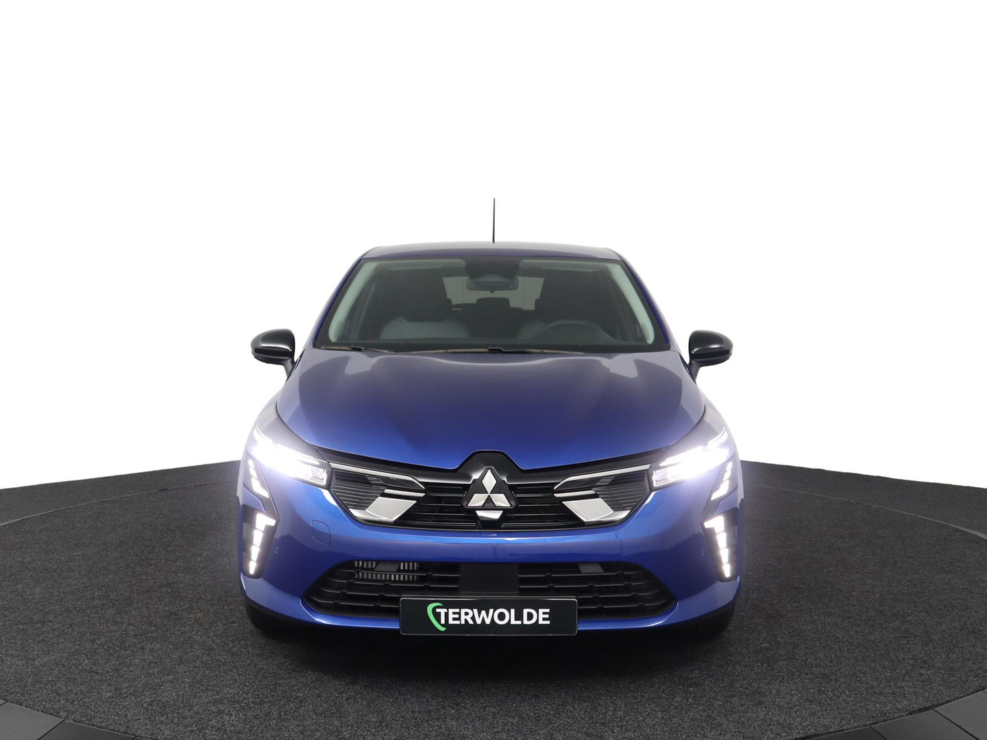Mitsubishi