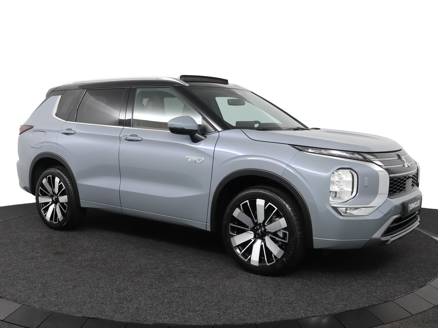 Mitsubishi