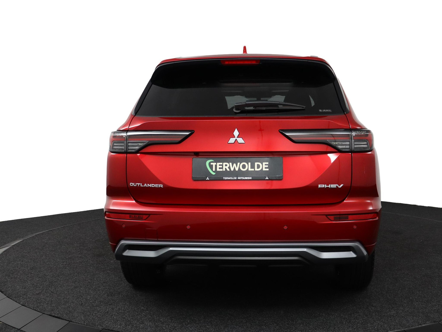 Mitsubishi