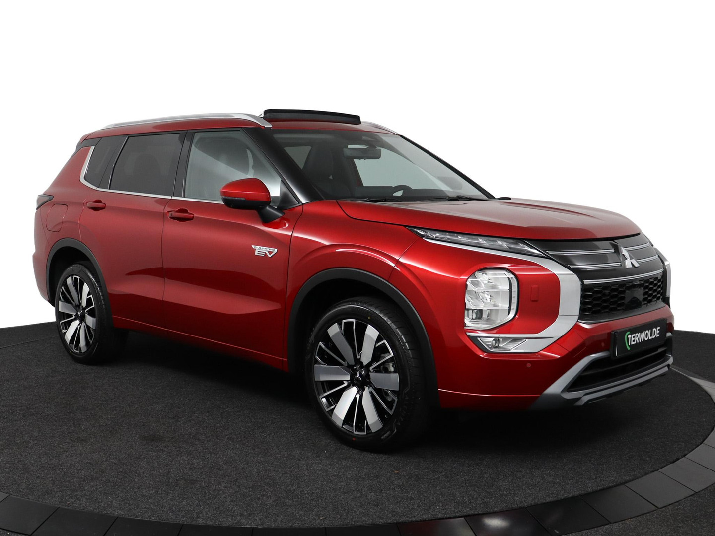 Mitsubishi