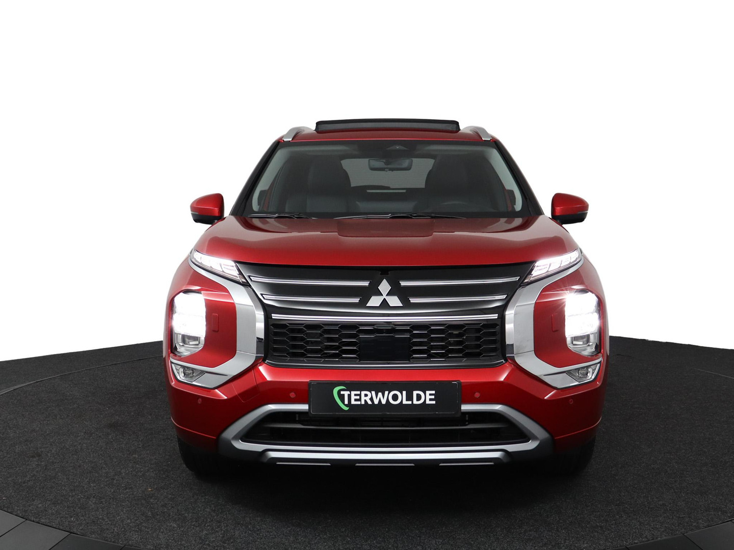 Mitsubishi