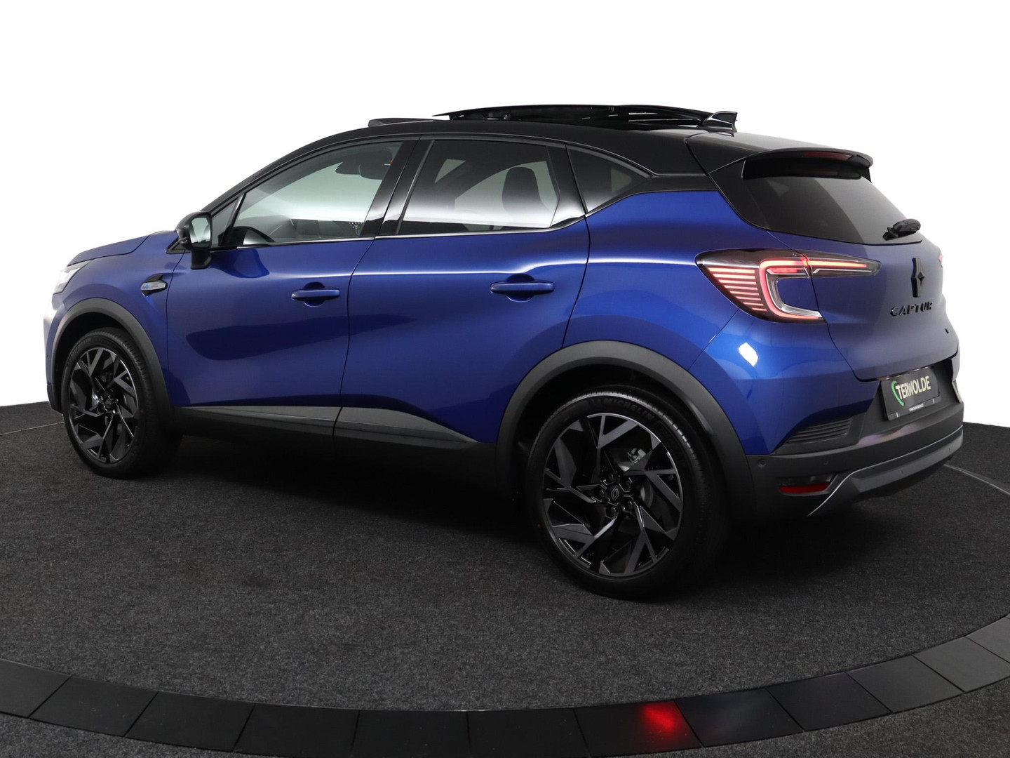 Renault Renault
