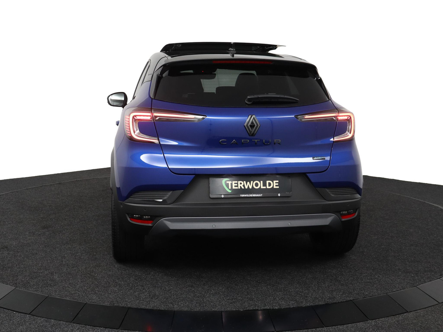 Renault Renault
