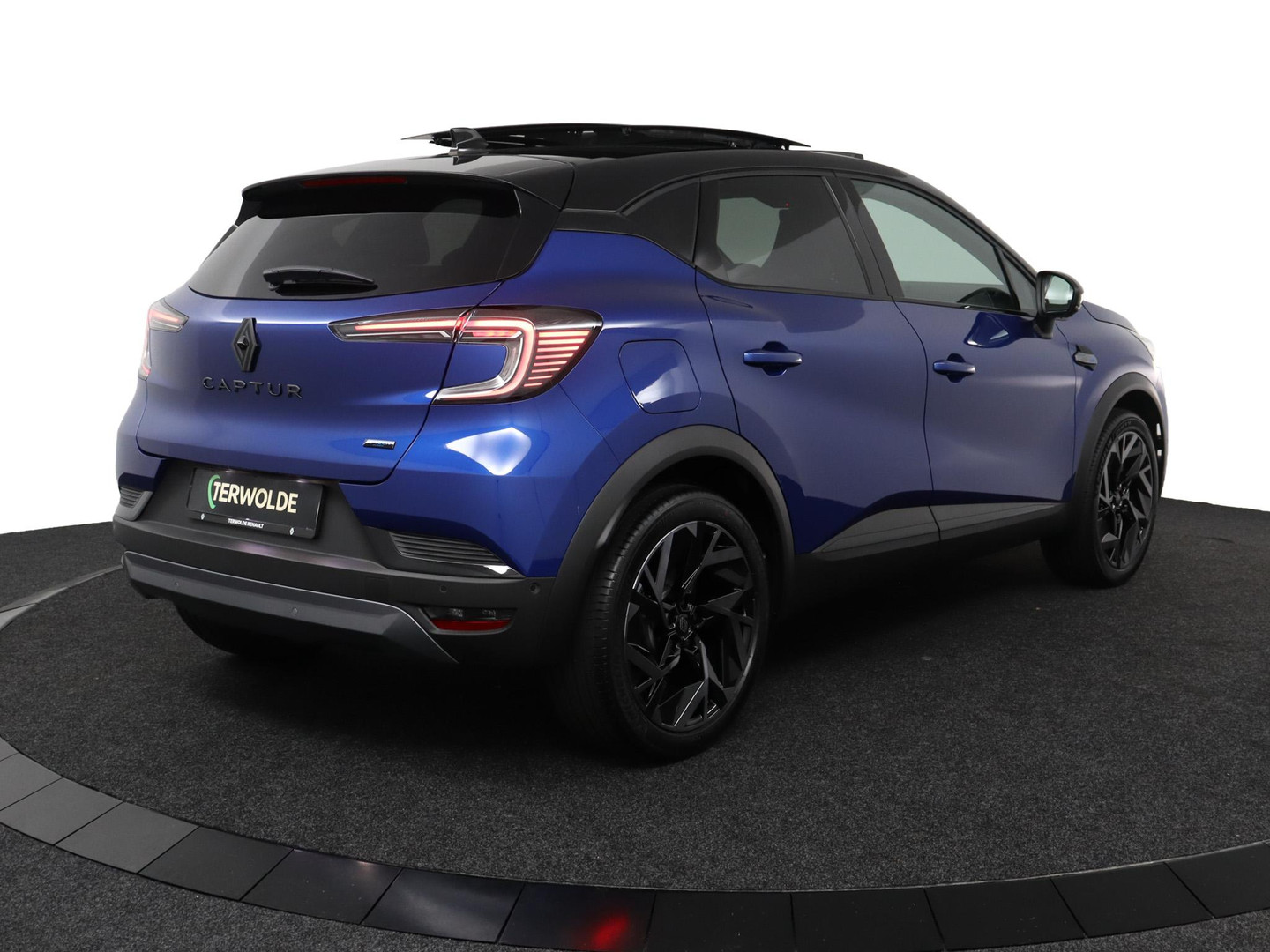 Renault Renault