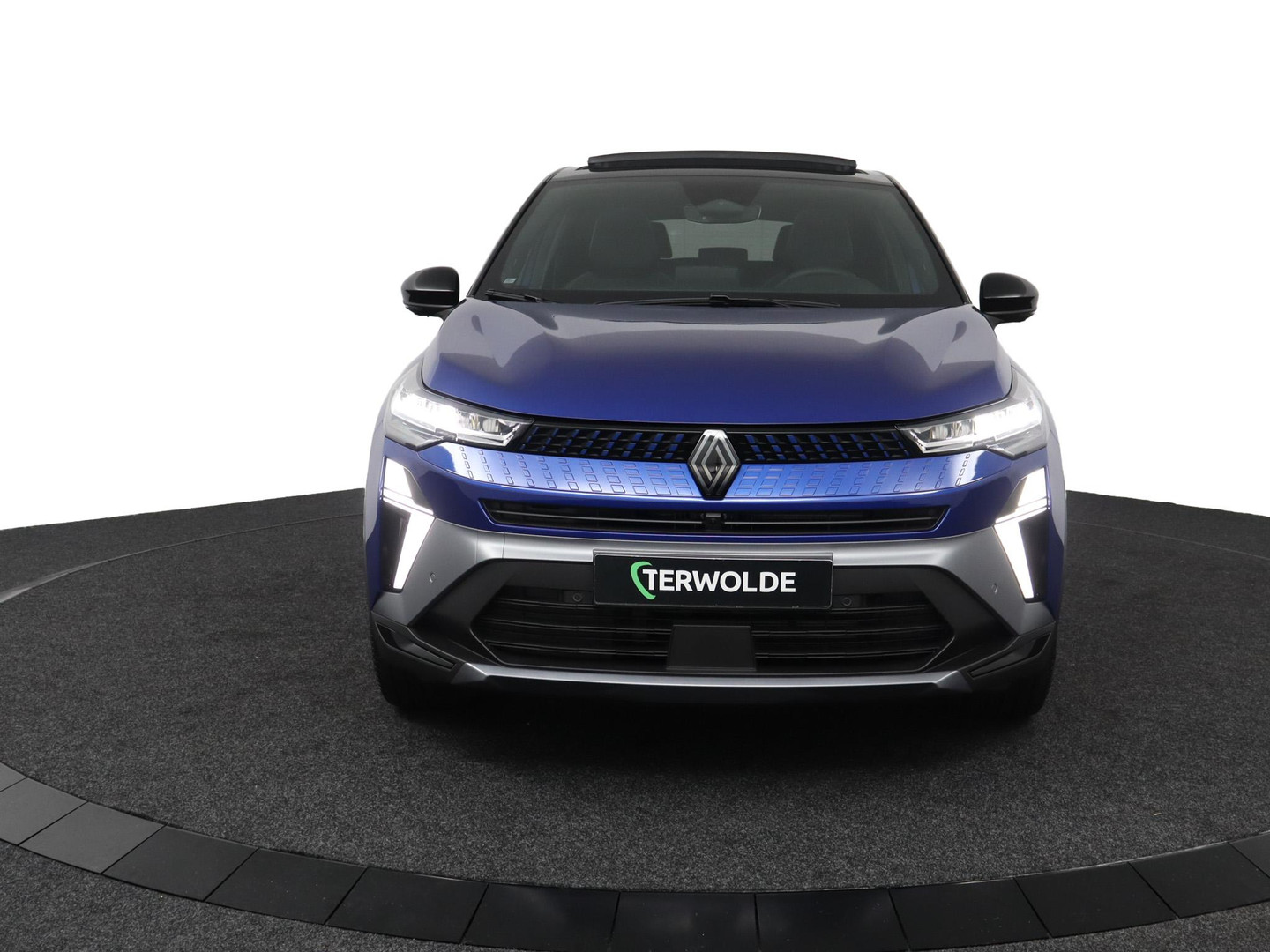 Renault Renault