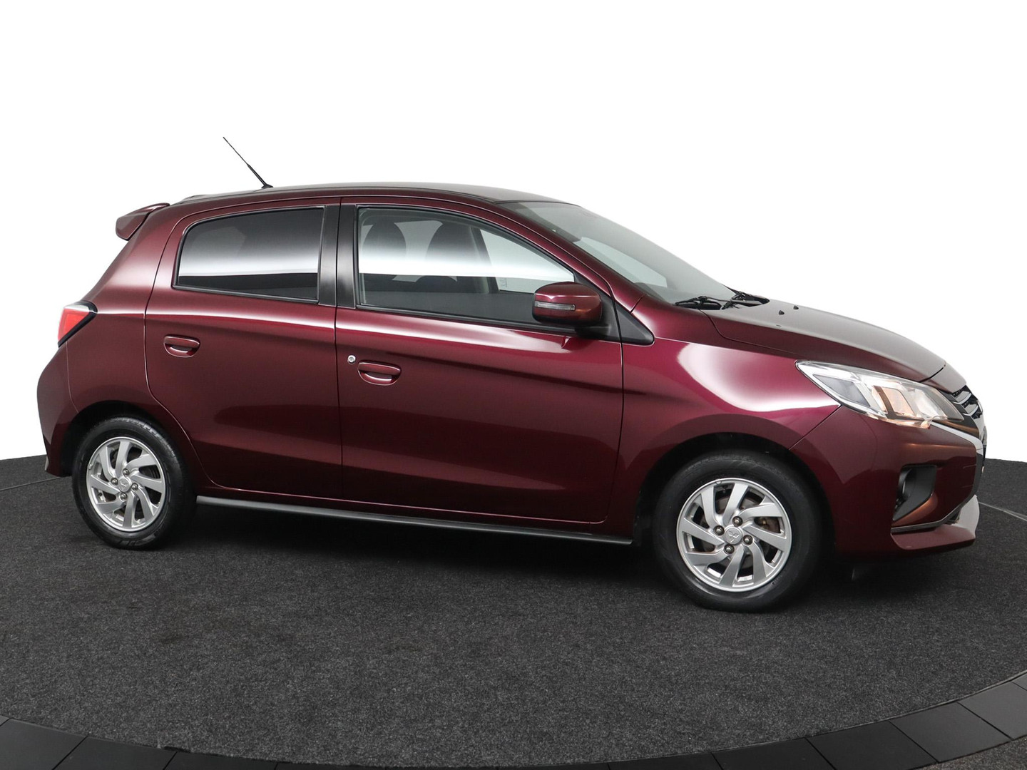 Mitsubishi