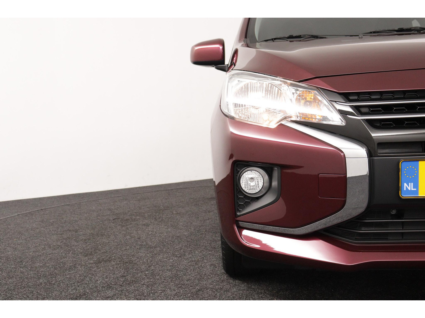 Mitsubishi