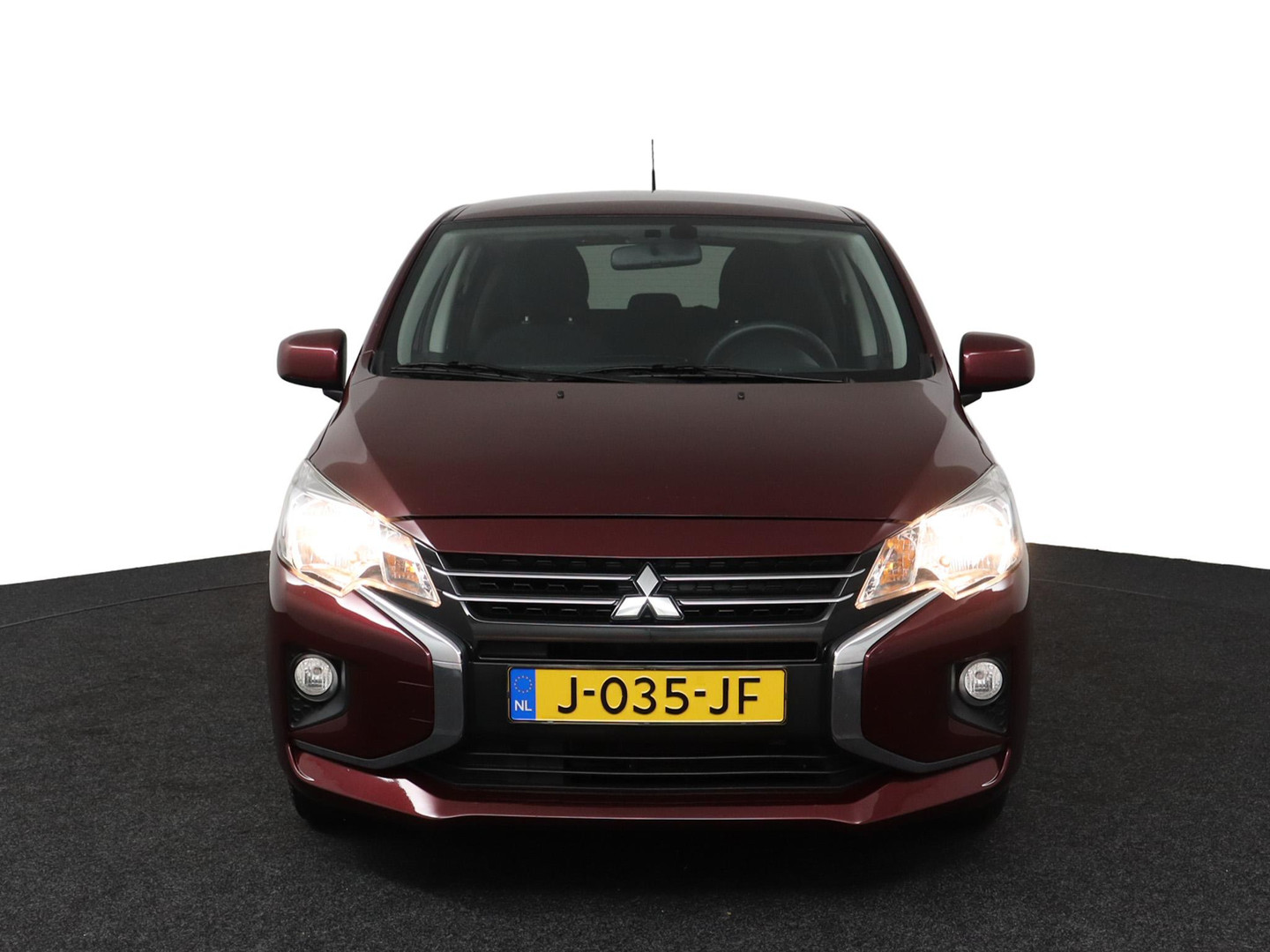 Mitsubishi