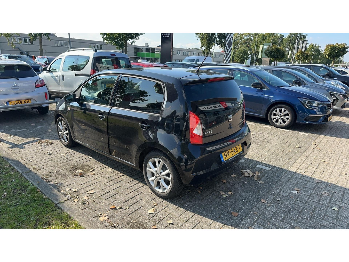 SEAT