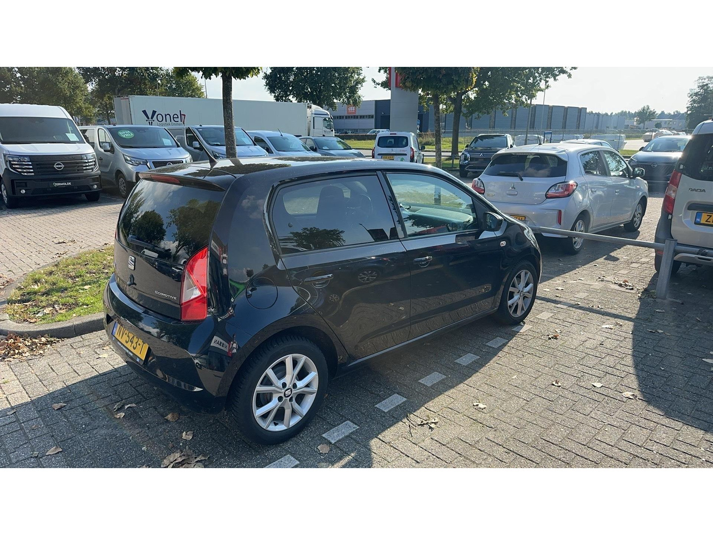 SEAT