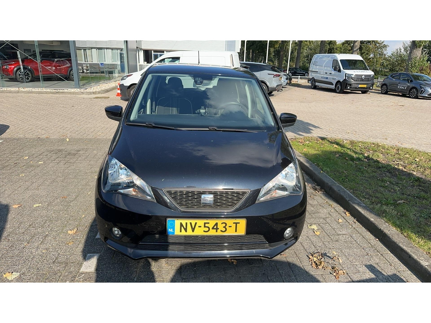SEAT