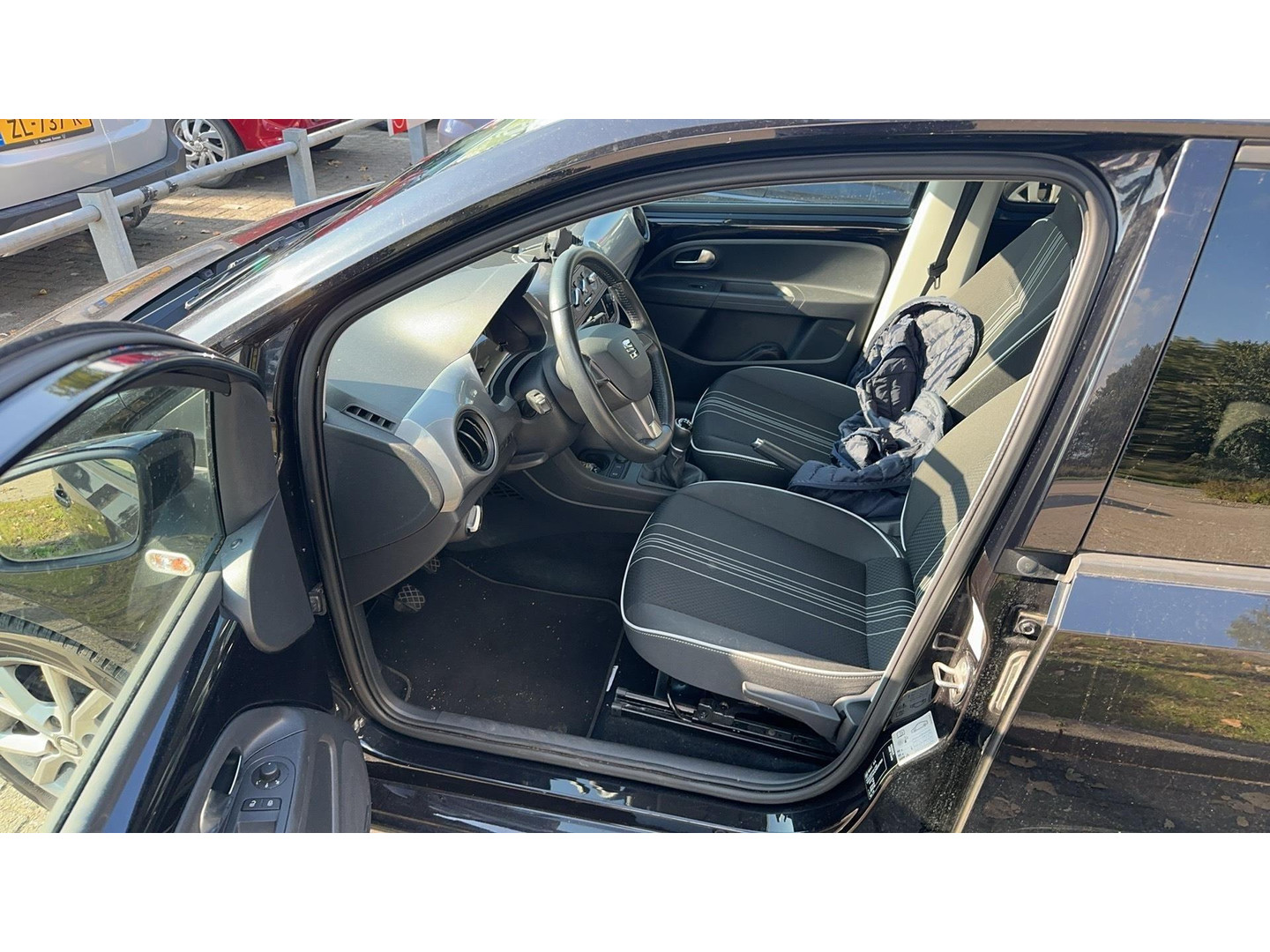 SEAT