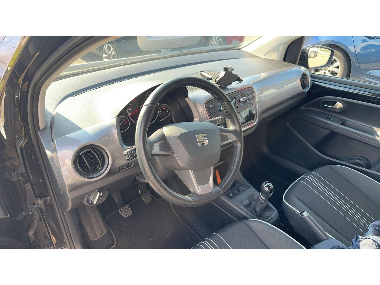SEAT