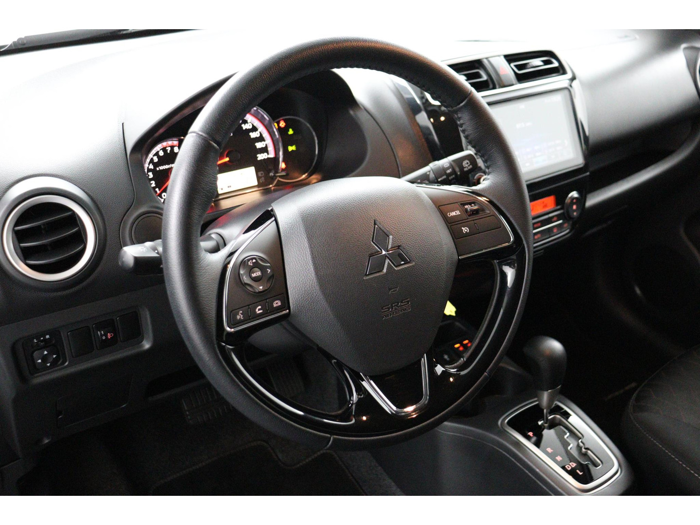 Mitsubishi Mitsubishi